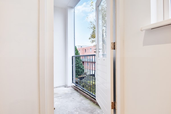 Medium property photo - Grote Visserijstraat 69A02, 3026 CD Rotterdam